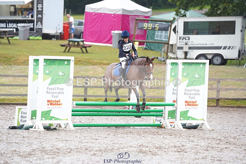 240824X-091348-20611 - 70cm Round 1 8.30 to 9.30