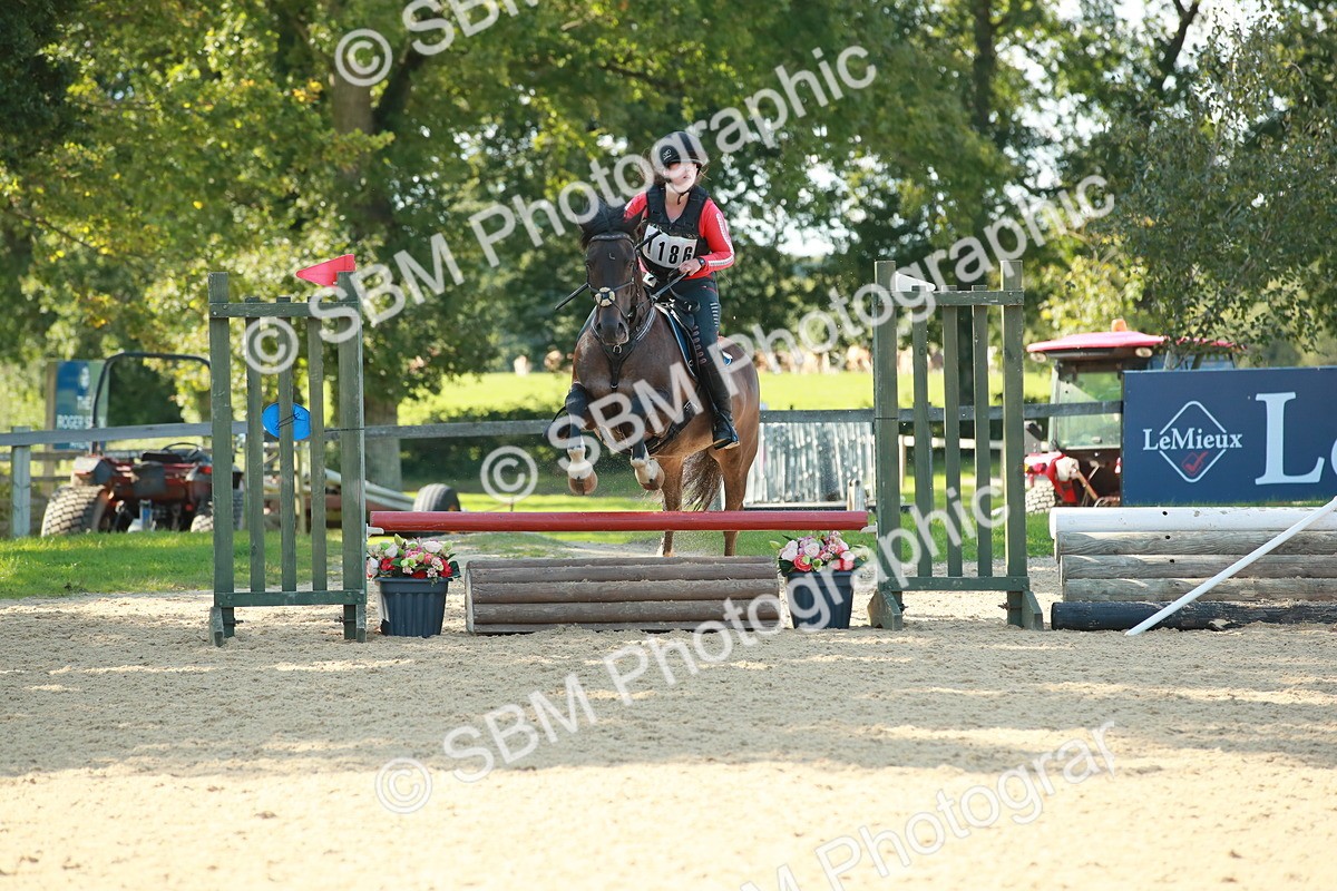 SBM_25494 - E11 - Eventers Challenge 60cm Championship