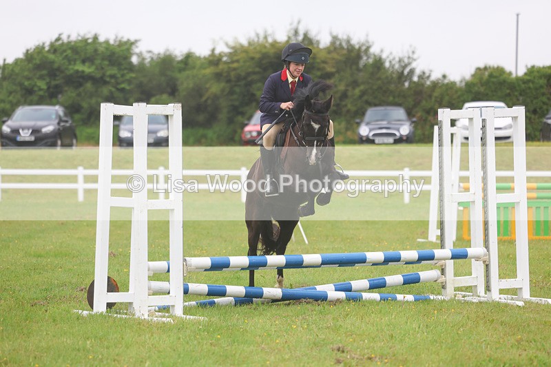 3E7A5541 - Class 1: Senior 60cm