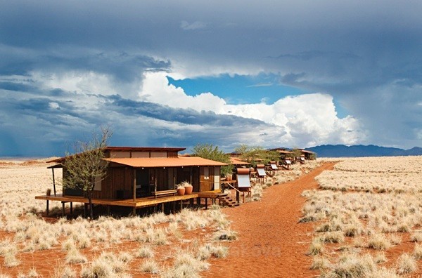  - Namibia