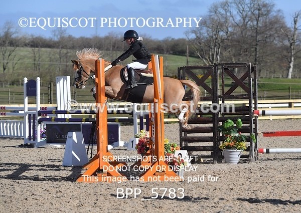BPP_5783 - CLASS 2 SAT 28cm Pony Royal Highland Show Championship Qualifier