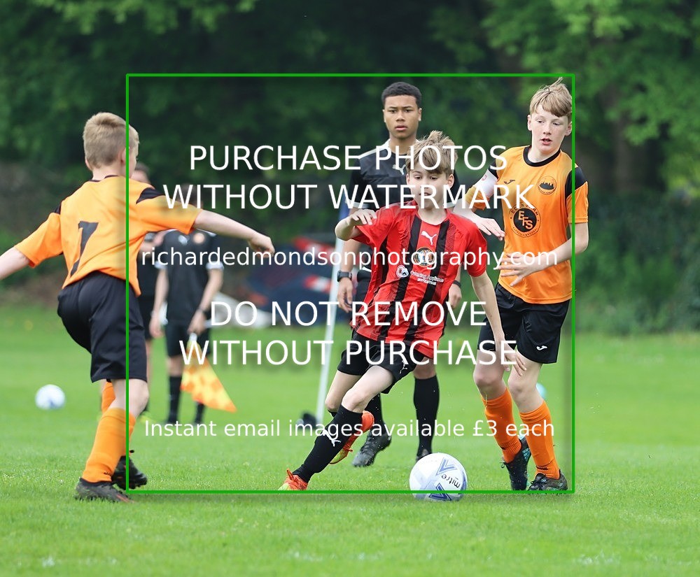 IMG_8477 - Heathwaite U11 vs Kirkby Stephen U11