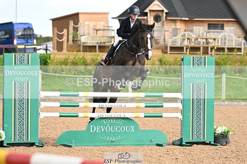 240912A-101207-00380 - Cls 1 Snr 1.05m & 1.10m Open