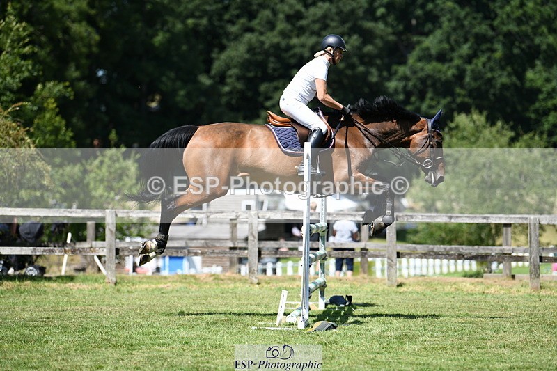 250703A-113635-00681 - Cls 12 1.10m Amateur Qualifier