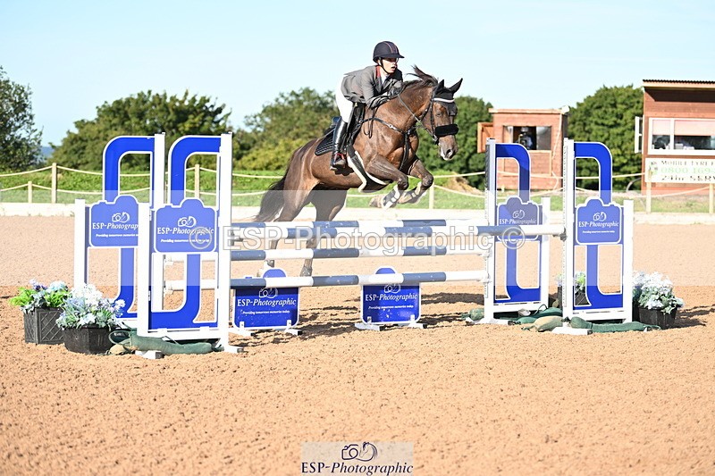 240913A-091534-03191 - Cls 13 Snr 1.05m & 1.10m Open