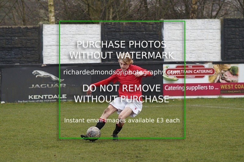 DSC05032 - Morecambe U18 v Carlisle Utd U18 (6/3/21)