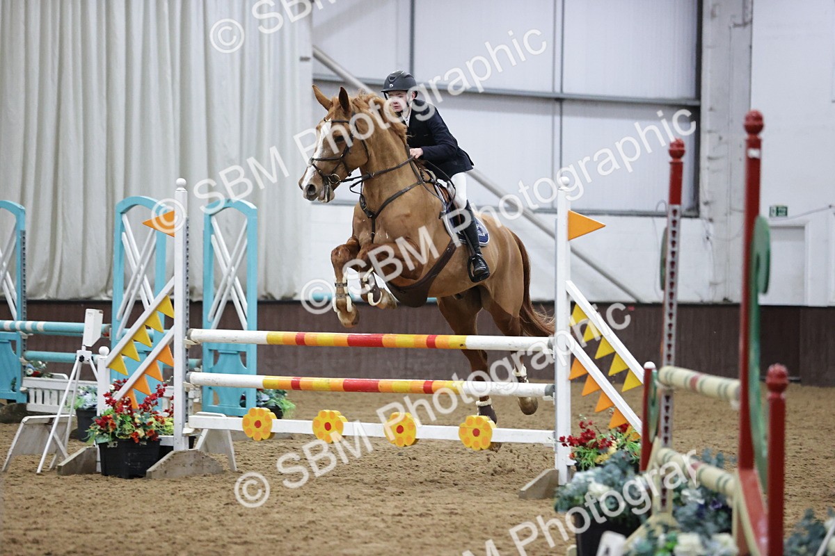 SBM_000819 - Class 3 - Nupafeed Supplements Senior Discovery/ 1m Open