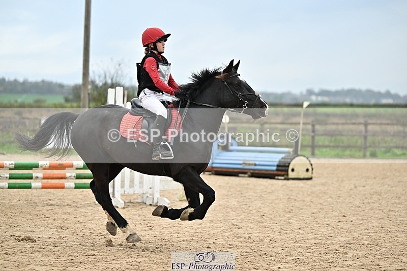 241110-144840-01131 - 70-75cm Arena Eventing