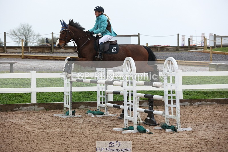 231112A-135404-04711 - Cls 20 Newcomers & 1.10m Open