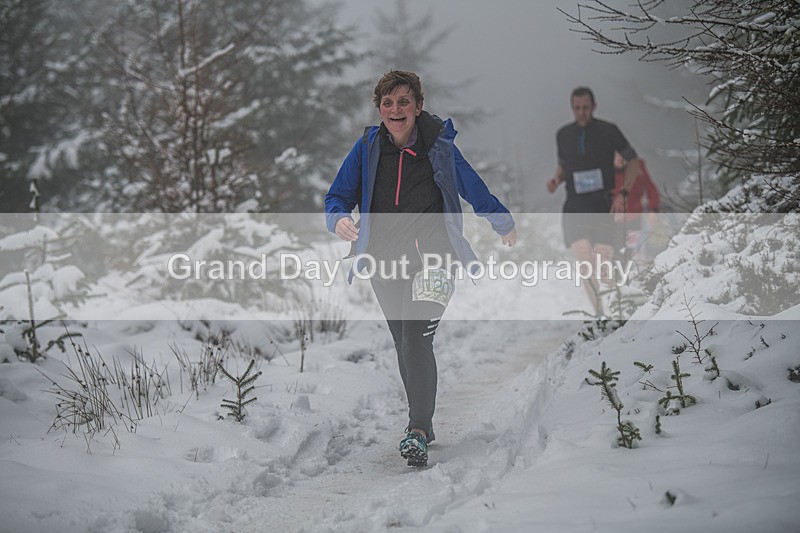 Glentress-1579 - High Terrain Events Glentress 42, 21 & 10K Trail Races Sunday 15th February 2026