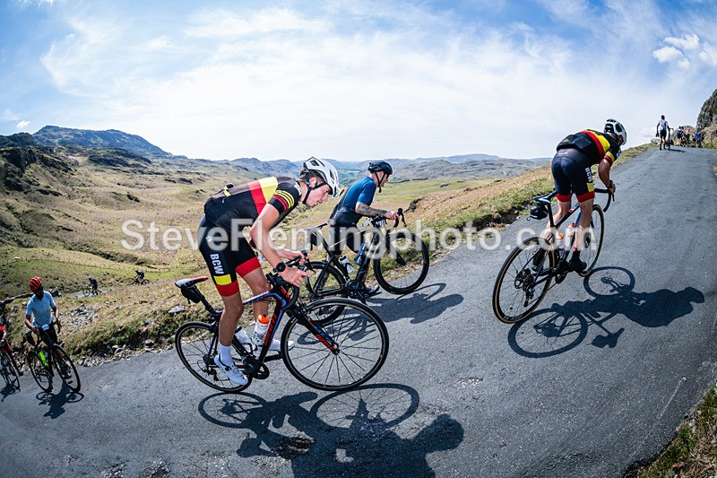 150123 - Hardknott Pass Camera 2 15.00-16.30