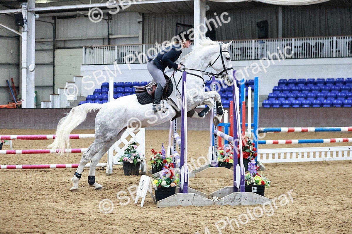 SBM_000628 - Class 2 - Senior British Novice 90cm