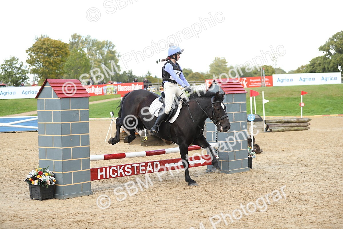 SBM_22184 - E9 - Eventers Challenge 60cm Championship