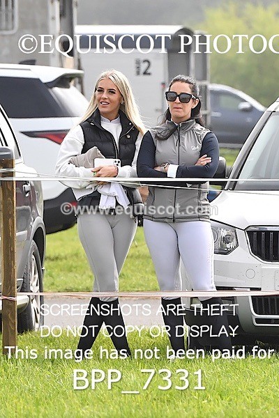 BPP_7331 - CLASS 4 B&C Champ Qual (1.25m - 1.30m)