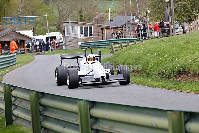  - British & Midland Championship April 27th