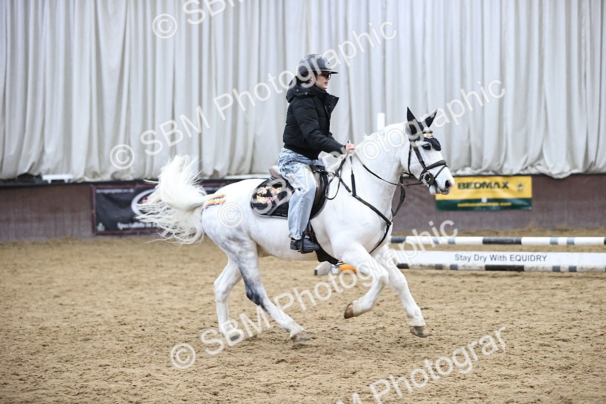 SBM_002577 - Class 4 - Pairs Show Jumping 60cm