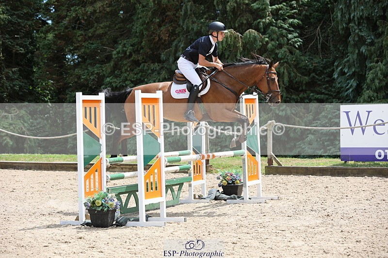 250703A-134756-05060 - Cls 8 95cm Amateur Qualifier