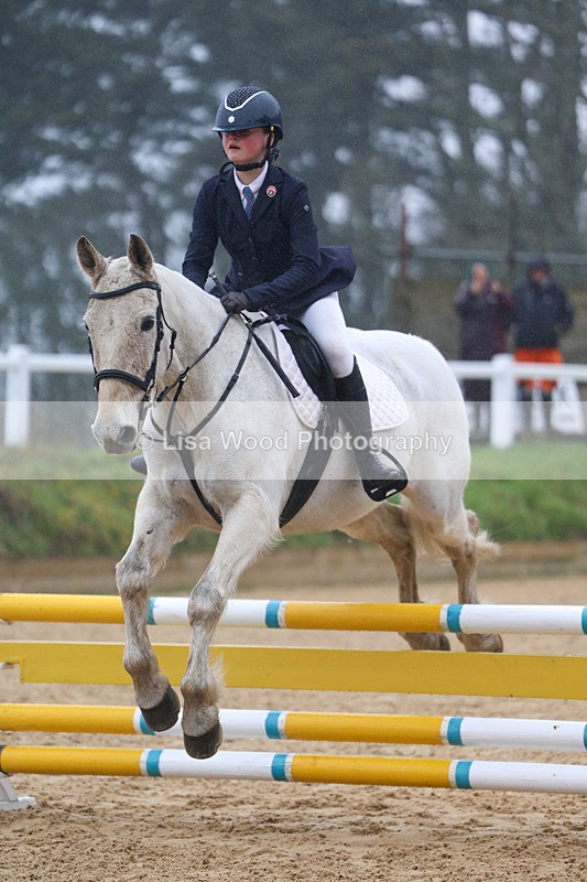 3E7A1595 - Class 2: 80 - 85cm