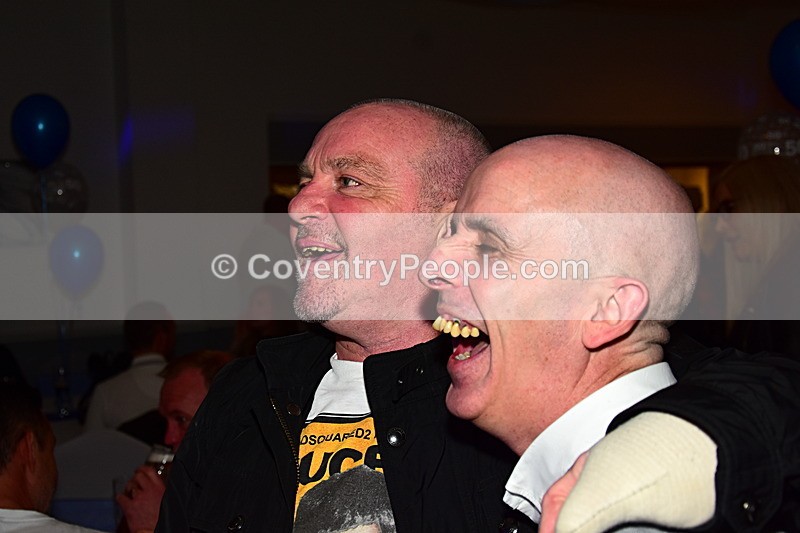Paul-060 - Paul's 50th