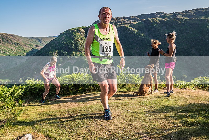 Langstrath-354 - Langstrath Fell Race Wednesday 21st June 2023