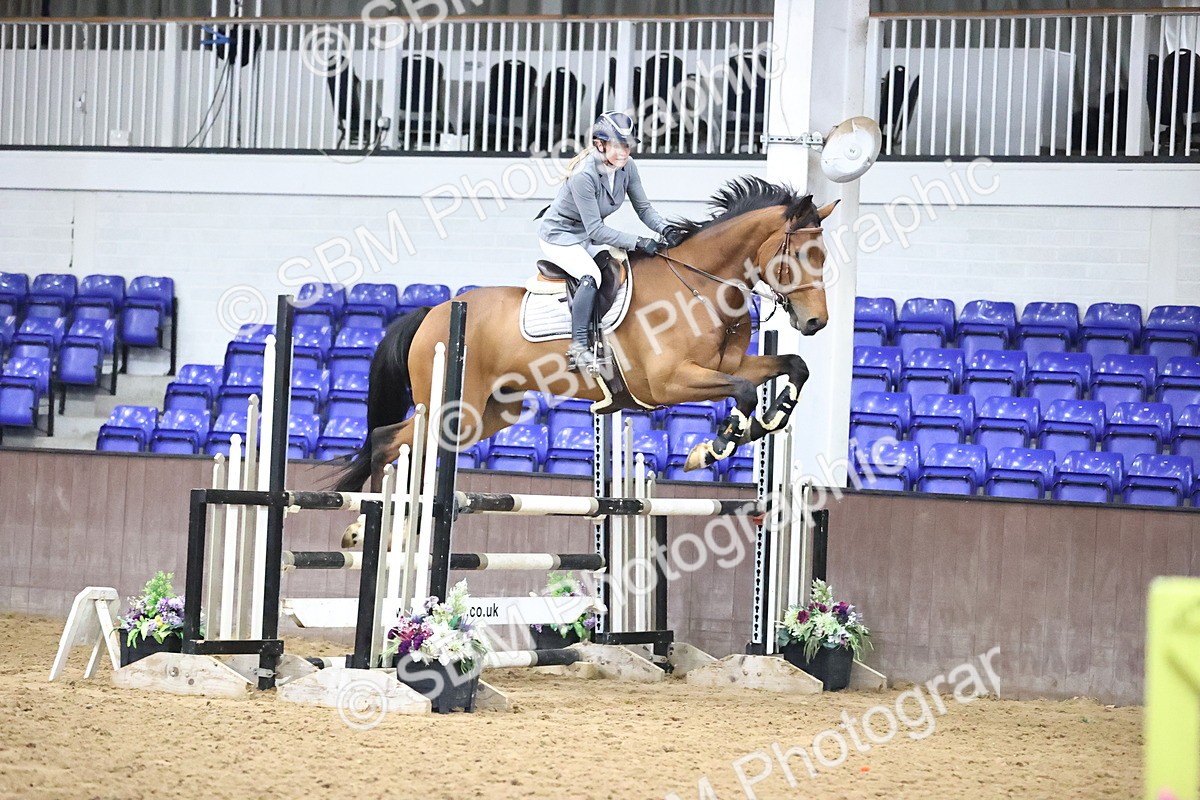 SBM_007353 - Class 22 - Senior  - 1.05m