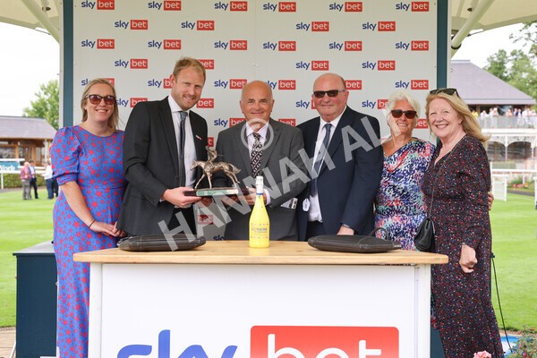 yr23072022r2-79 - Race 2 2.40pm Sky Bet Dash