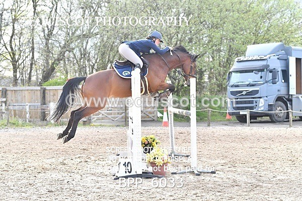 BPP_6033 - CLASS 26 SUN Senior 1.05m Open