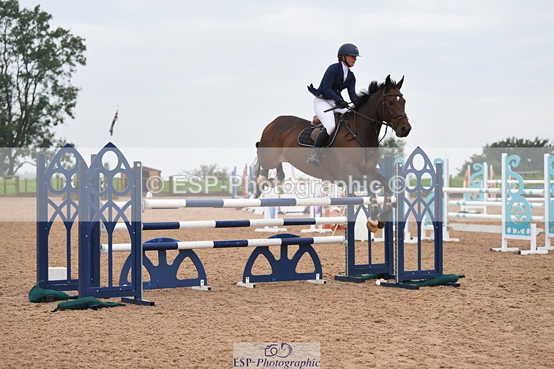 230916A-110752-04013 - Cls 14 Snr Foxhunter