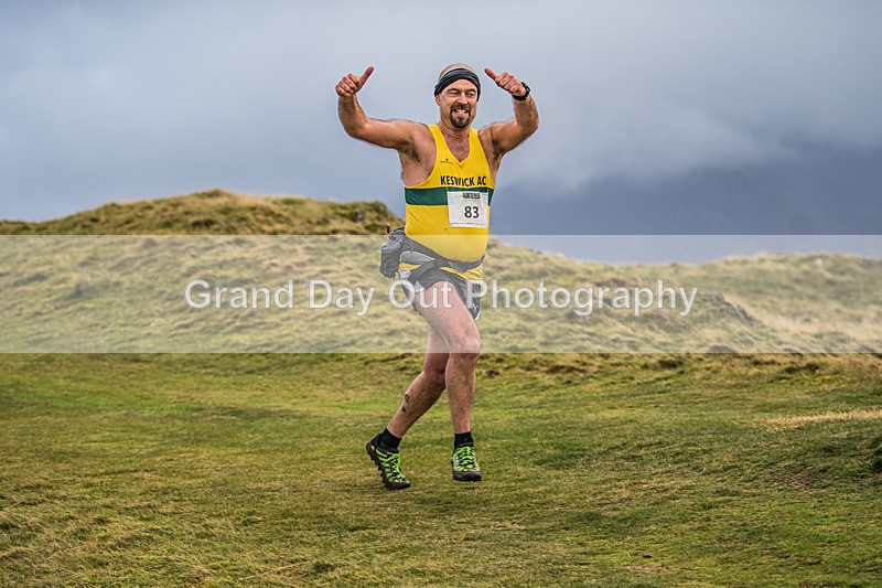 Sale-200 - Sale Fell Race Saturday 26th November 2022