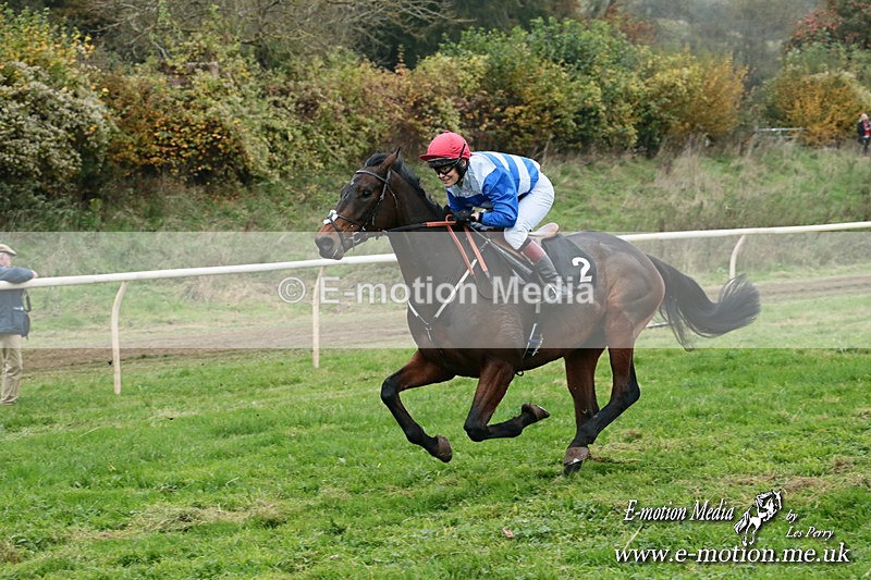 PtP 091124  392 - Knightwick Races Point-to-Point 09/11/24