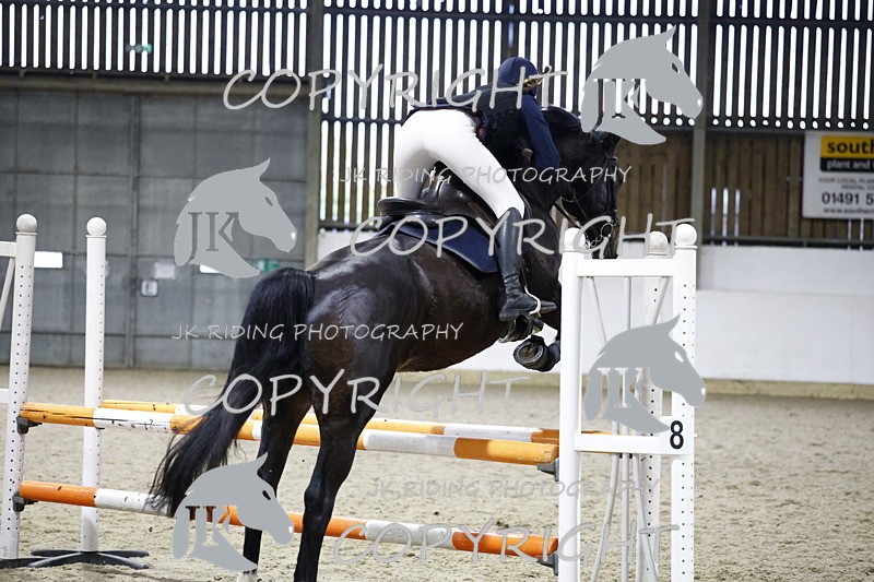 _T0A3607 - Class 8 90cm