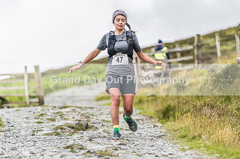 Skiddaw-812 - Skiddaw Fell Race Sunday 7th July 2014