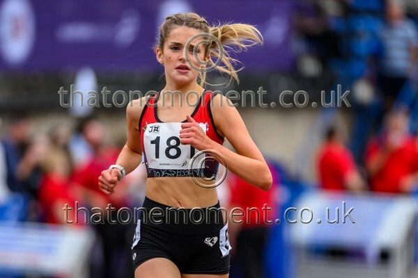 Sen25SAT-926456 - Track Female Set Two