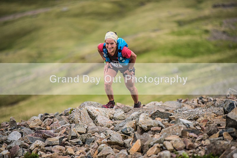 Borrowdale-1385 - Borrowdale Fell Race Saturday 5th August 2023