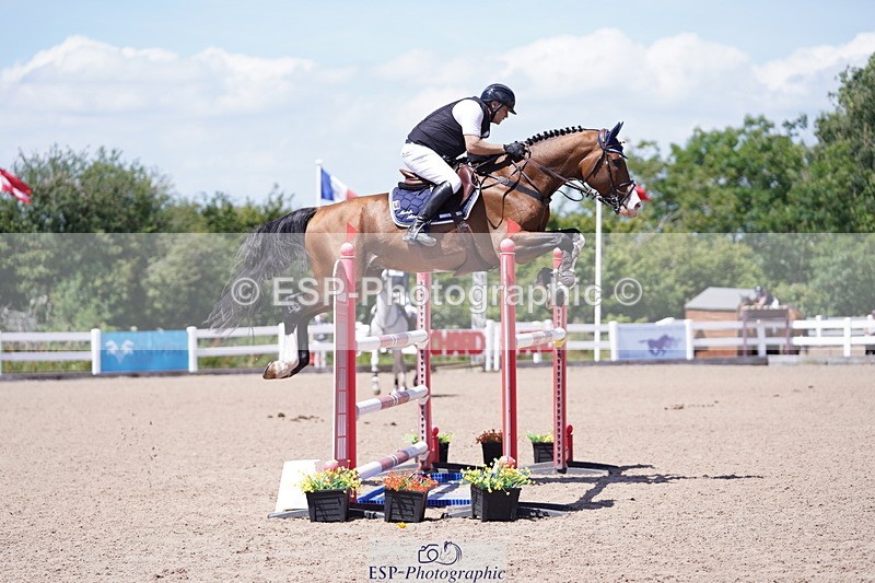 240719A-131746-11419 - Cls 14, 1 Star Silver Tour 1.25m