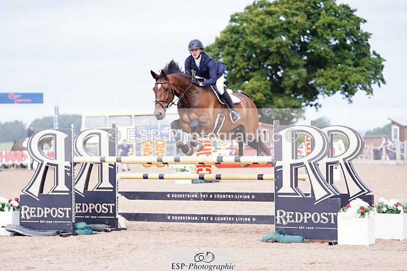 240803A-103338-07234 - Cls 29 Snr Foxhunter