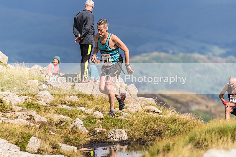 Blisco Dash-858 - Blisco Dash Fell Race (men) Saturday 27th July 2024