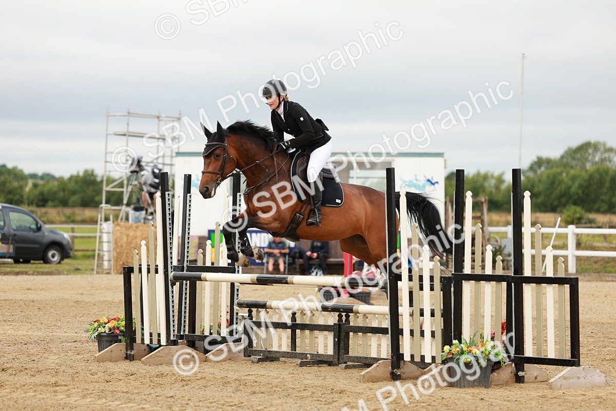 SBM_006076 - Class 1 - Senior British Novice - 90cm Open