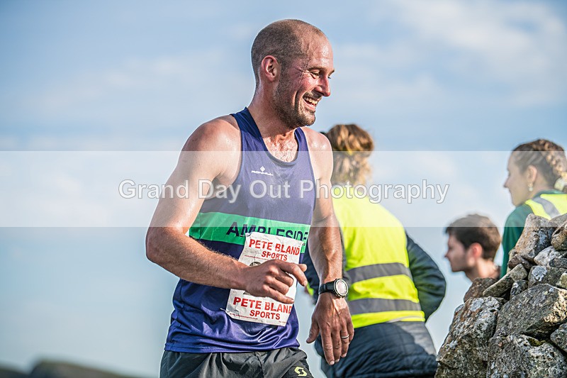 Blisco-109 - Blisco Dash Fell Race Wednesday 16th July 2025