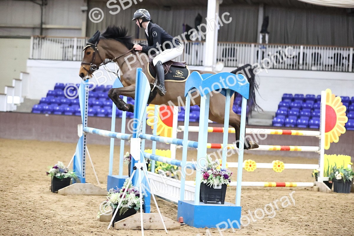 SBM_006210 - Class 18 - Senior 1.15m Open Inc Members Cup Q