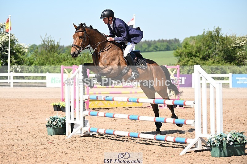 250510-104853-10322 - Cls 20 Snr Discovery and 1m Open