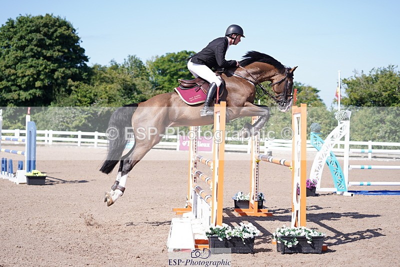 240719A-094440-09660 - Cls 30, YH 6 Yr Olds 1.25m