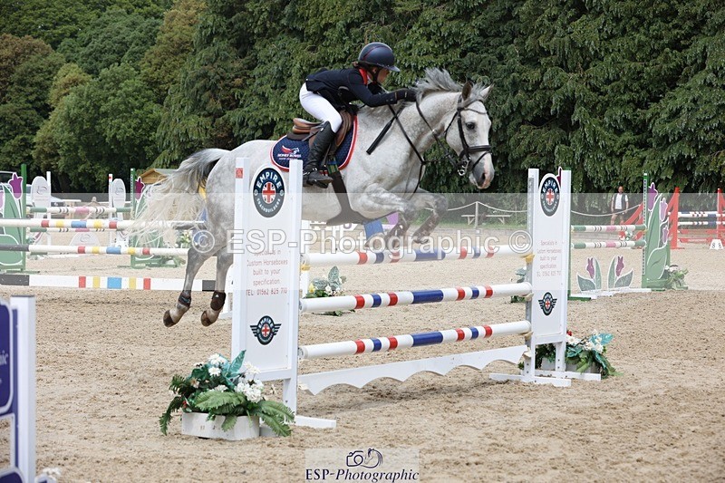 230617-145312-05233 - Cls 09 Blue Chip Pony Newc 2nd Rnd & Jump Off