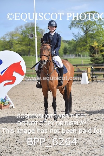 BPP_6264 - CLASS 32 MON Club/ Unaffiliated 80cms Open