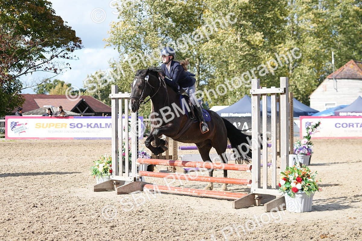 SBM_48580 - J7 - Junior Pony 60cm Championship