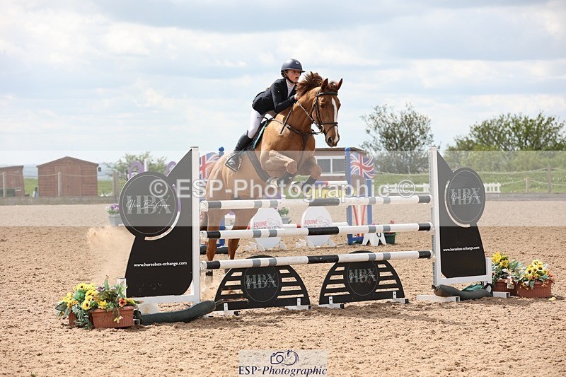 250504-142031-02906 - Cls 9 Junior 1.30m Open