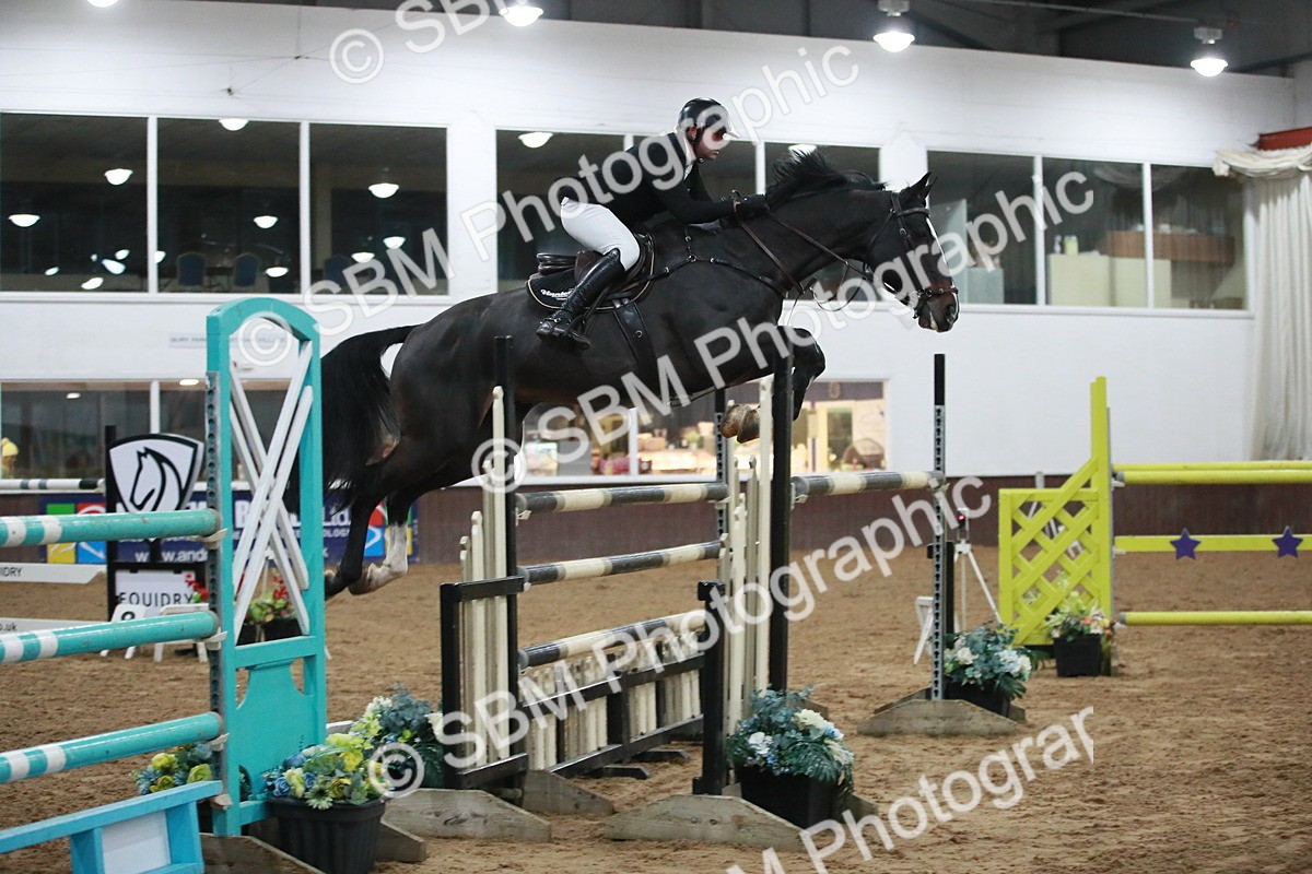 SBM_001988 - Class 6 - National 1.30m 1.40m Open