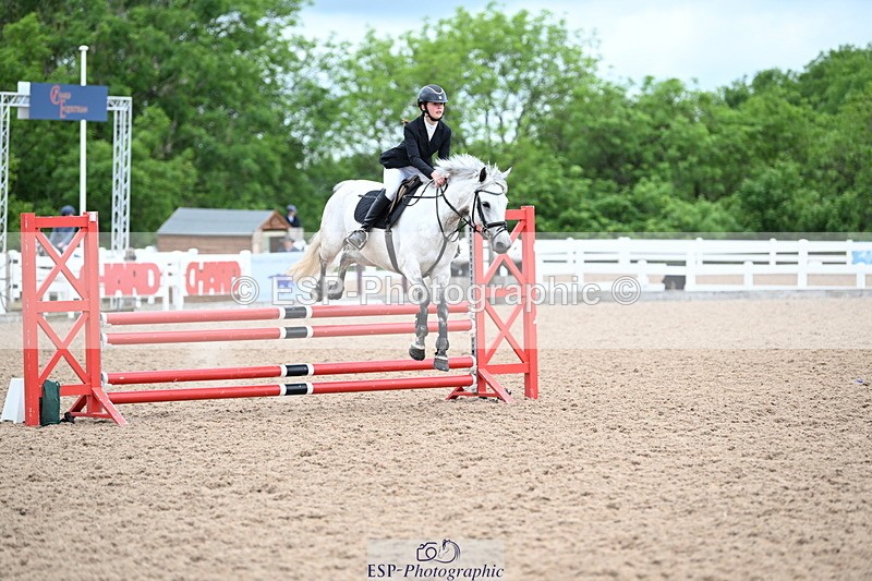 240608A-092534-00166 - Cls 8 Pony British Novice and 80cm Open