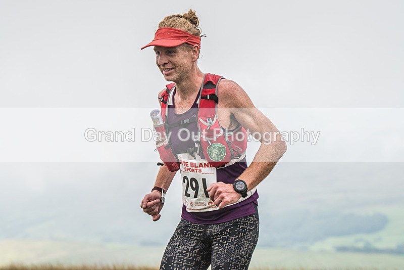 Sedbergh -302 - Sedbergh Hills Fell Race Sunday 20th August 2023