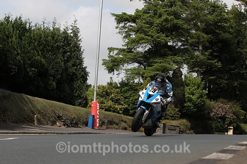  - Senior TT